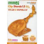 Nendoroid More - Clip Stand 1.5 - Clear Orange ver